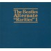 BEATLES Alternate Rarities 1 (	Blackhead Walrus – BR 013, Birthday Records – BR 013) CD